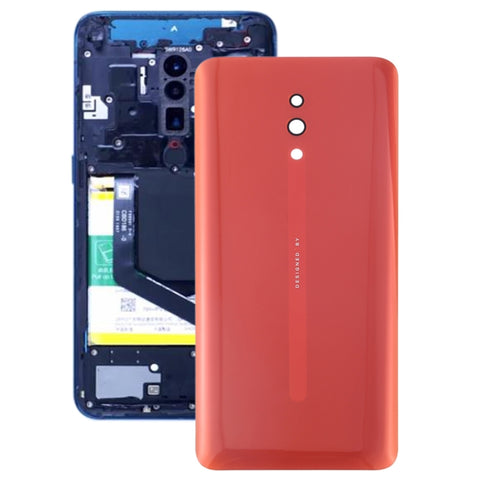 Per la cover posteriore OPPO Reno, Per OPPO Reno