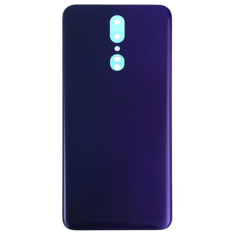 Per la copertina posteriore OPPO A9 / F11, For OPPO A9 / F11, For OPPO A9