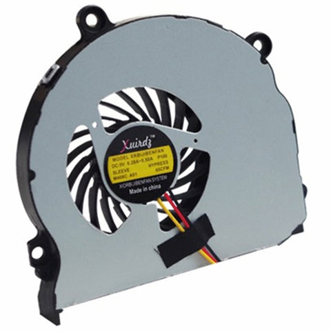 Ventola di raffreddamento CPU ventola di raffreddamento per radiatore portatile da 1,56 W per SAMSUNG NP355V5C / NP365E5C, For SAMSUNG NP355V5C / NP365E5C
