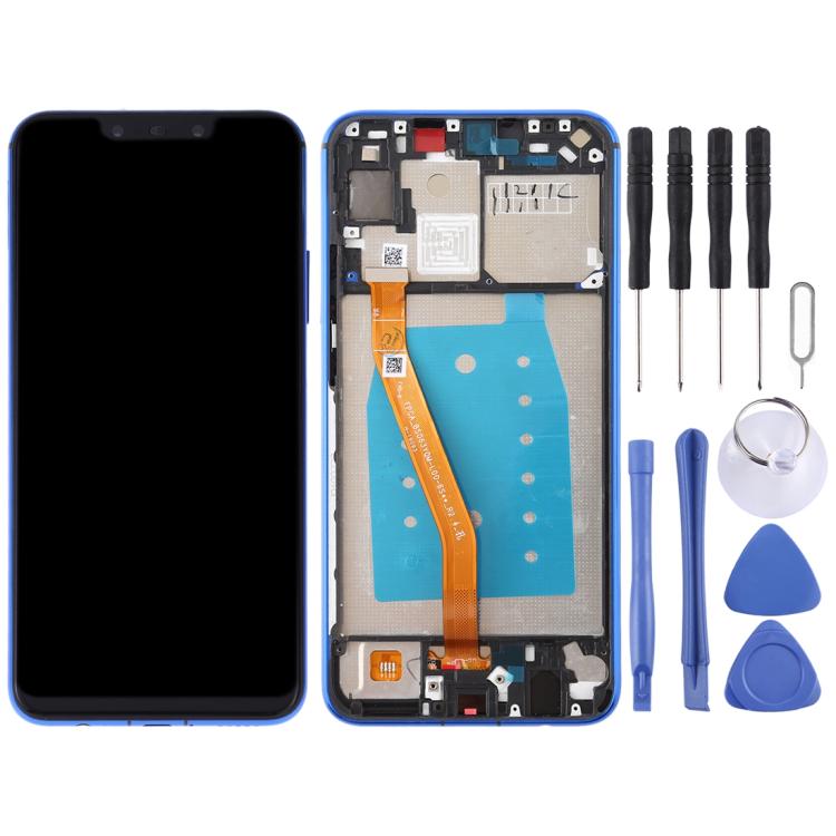 LCD Screen and Digitizer Assembly for Huawei Nova 3i