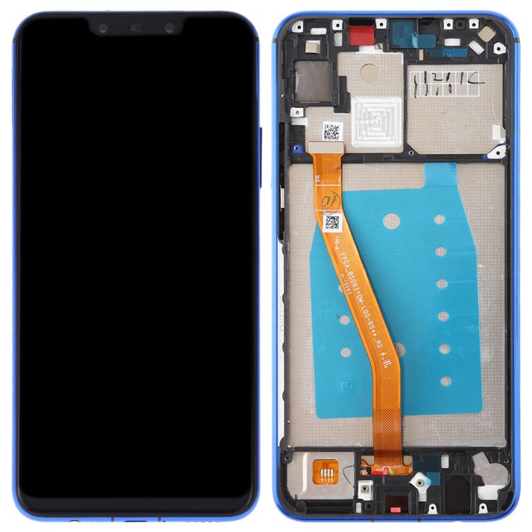LCD Screen and Digitizer Assembly for Huawei Nova 3i