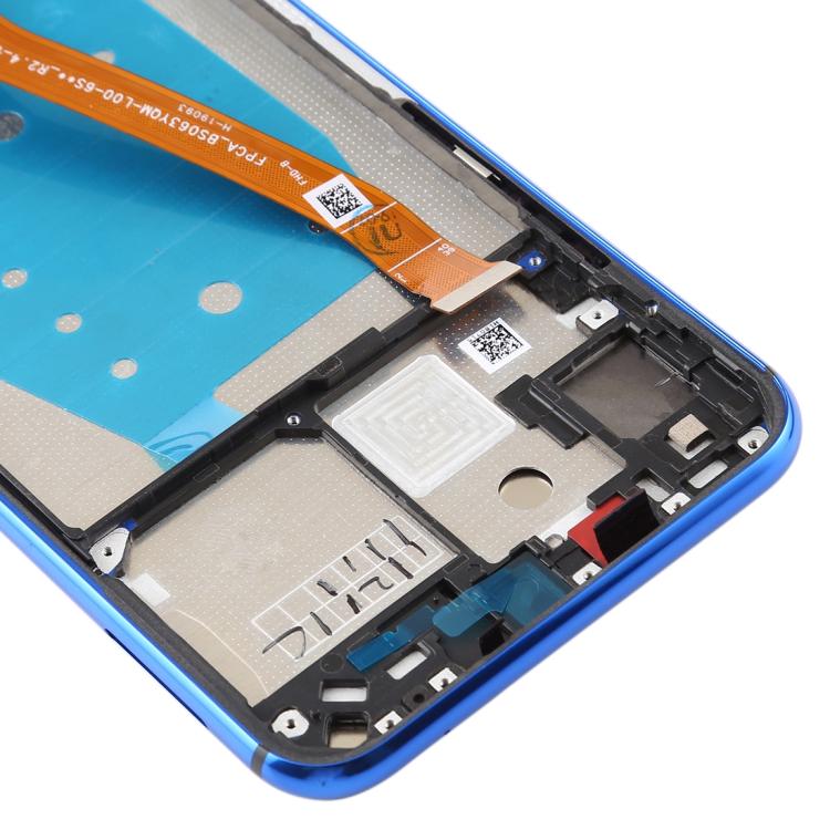 LCD Screen and Digitizer Assembly for Huawei Nova 3i