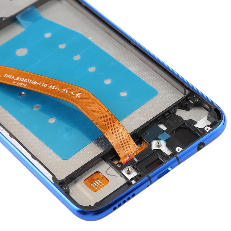 LCD Screen and Digitizer Assembly for Huawei Nova 3i