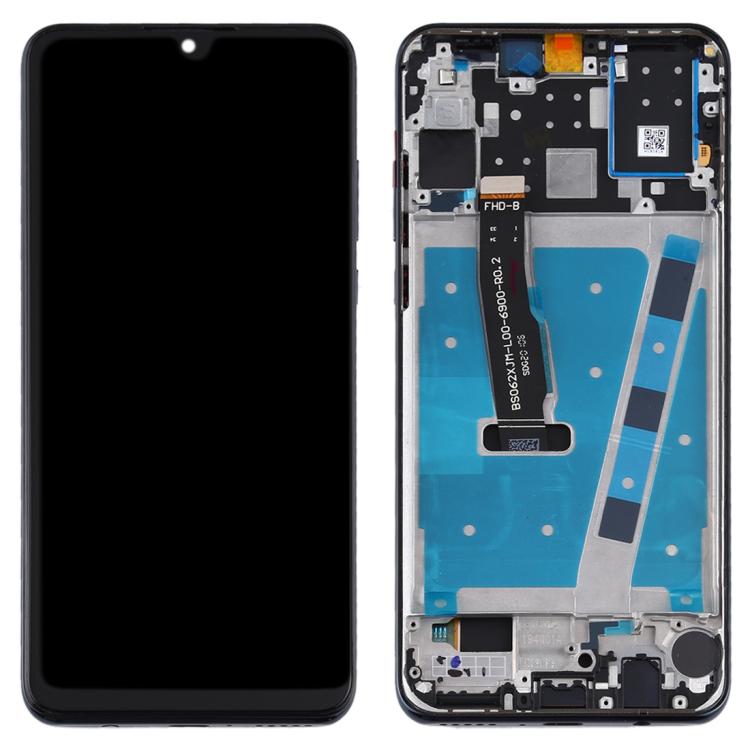 LCD Screen and Digitizer Assembly for Huawei P30 Lite