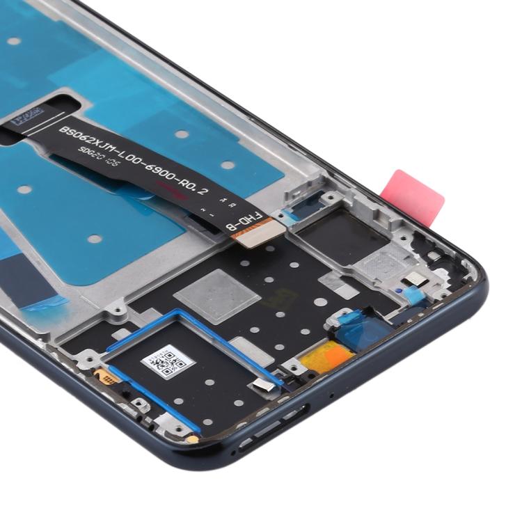 LCD Screen and Digitizer Assembly for Huawei P30 Lite