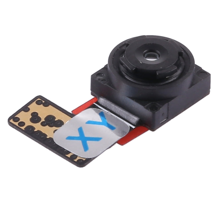 Xiaomi Redmi 4A Front Facing Camera Module Replacement