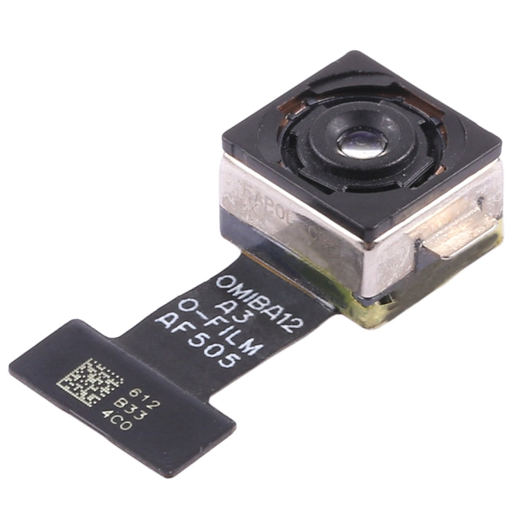 Back Camera Module for Xiaomi Redmi 3S - High Quality
