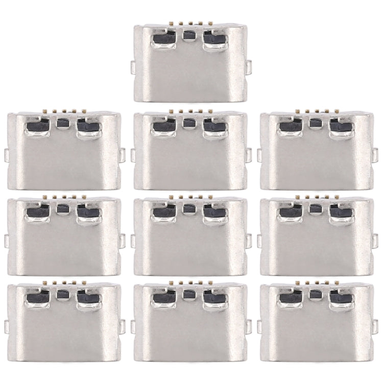 10 PCS Charging Port Connectors for Huawei G620 - Quality