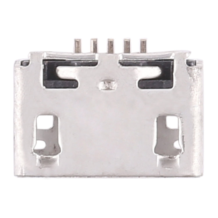 10 PCS Charging Port Connectors for Huawei Ascend G730