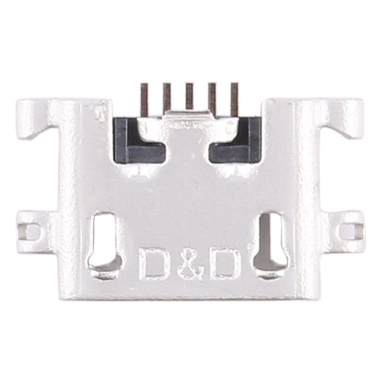 10 PCS Charging Port Connectors for Huawei Y516 Parts