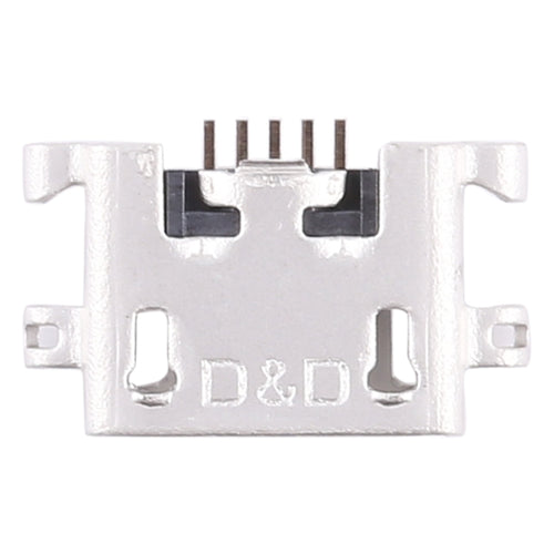 10 PCS Charging Port Connectors for Huawei Y516 Parts