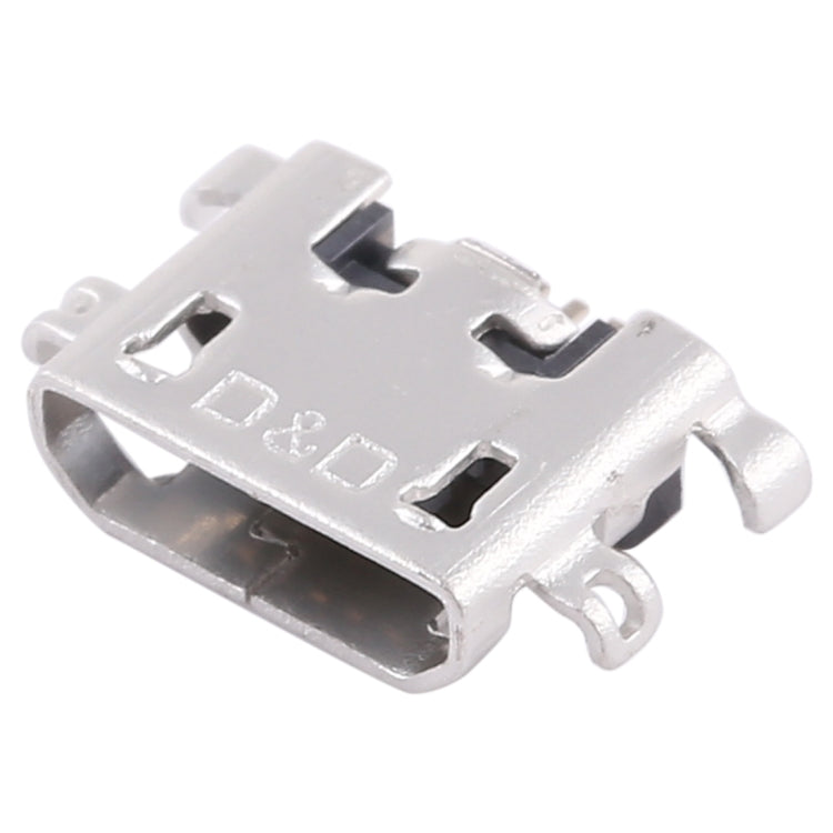 10 PCS Charging Port Connectors for Huawei Y516 Parts