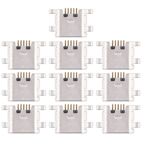 10 connettori per porta di ricarica per Huawei G660, For Huawei G660