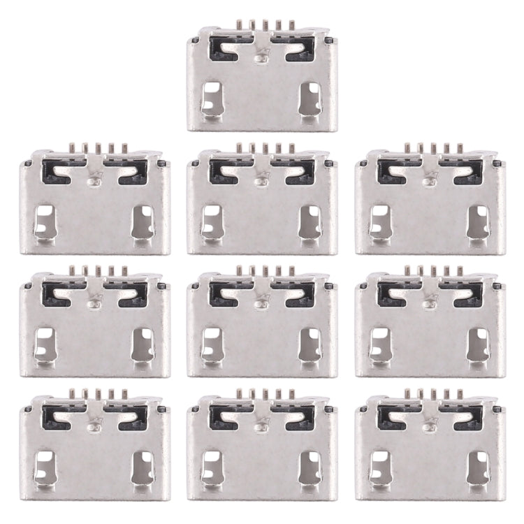 Honor Tablet 2 Charging Port Connectors - 10 PCS Replacement