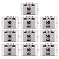10 PCS Huawei Honor 4A Charging Port Connectors Replacement