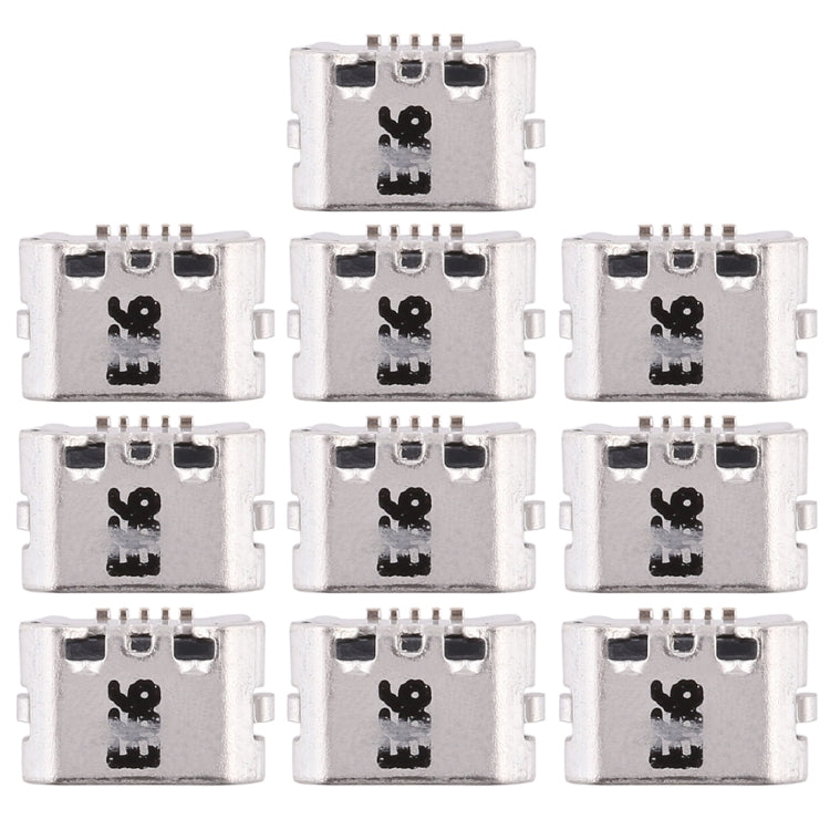 10 PCS Huawei Honor 4A Charging Port Connectors Replacement