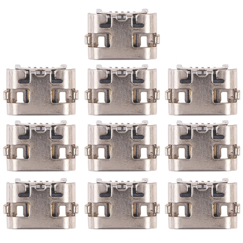 10 connettori per porta di ricarica per Huawei Y5II, For Huawei Y5II