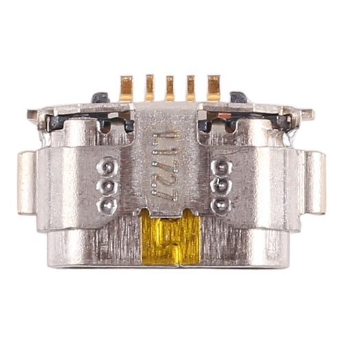 10 PCS Charging Port Connectors for Huawei Enjoy 6s