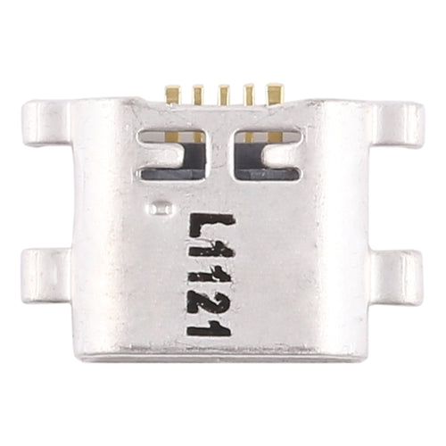 10 PCS Charging Port Connectors for Huawei P Smart Devices