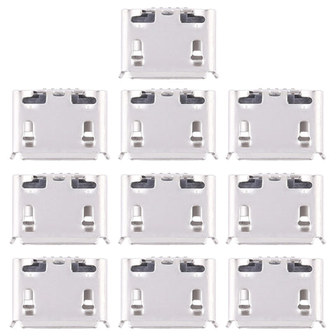 10 connettori per porta di ricarica per Huawei Y635, For Huawei Y635
