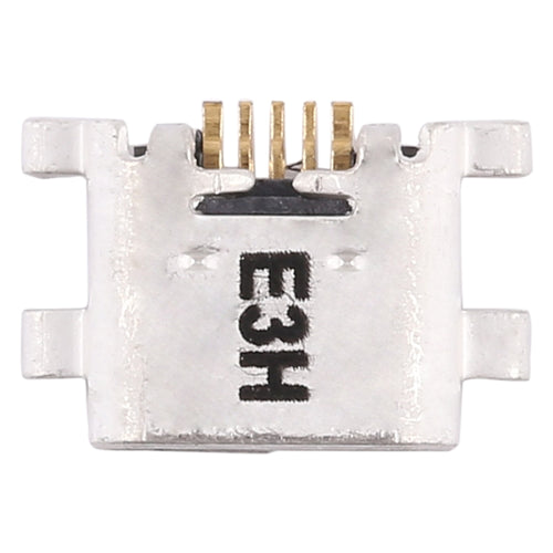 10 PCS Charging Port Connectors for Huawei Nova 2 Lite