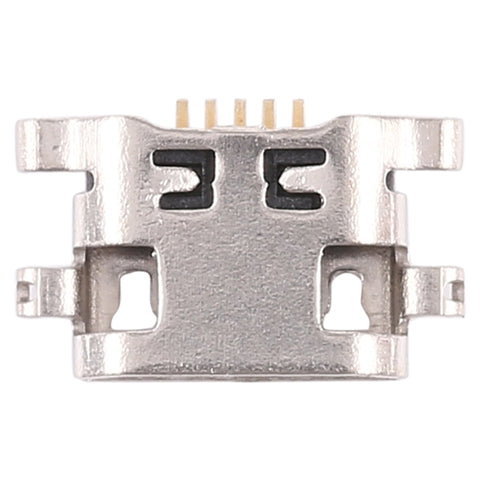 10 connettori per porta di ricarica per Huawei G7 Plus, For Huawei G7 Plus
