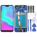LCD Screen and Digitizer Full Assembly with Frame for Huawei Honor 10, For Huawei Honor 10, For Honor 10