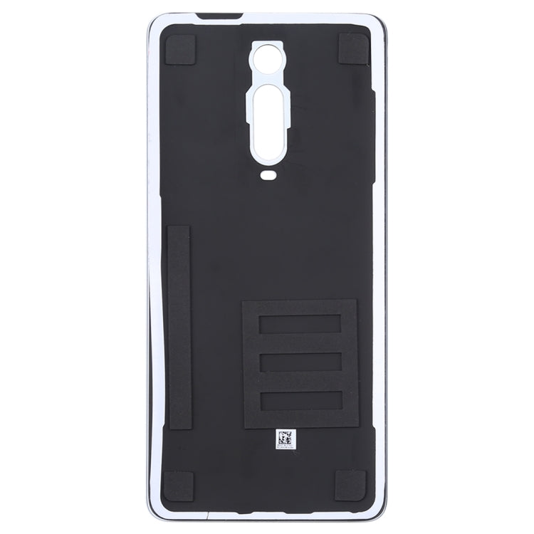 Xiaomi Redmi K20 Battery Back Cover - Durable Replacement