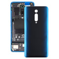 Xiaomi Redmi K20 Battery Back Cover - Durable Replacement