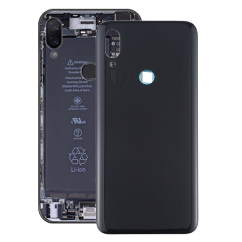Couverture postérieure de la batterie pour Xiaomi Redmi 7, pour Xiaomi Redmi 7, pour Redmi 7