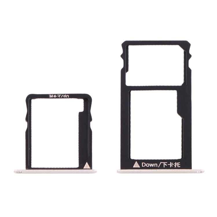 Huawei Honor 5X SIM Card Tray & Micro SD Card Holder
