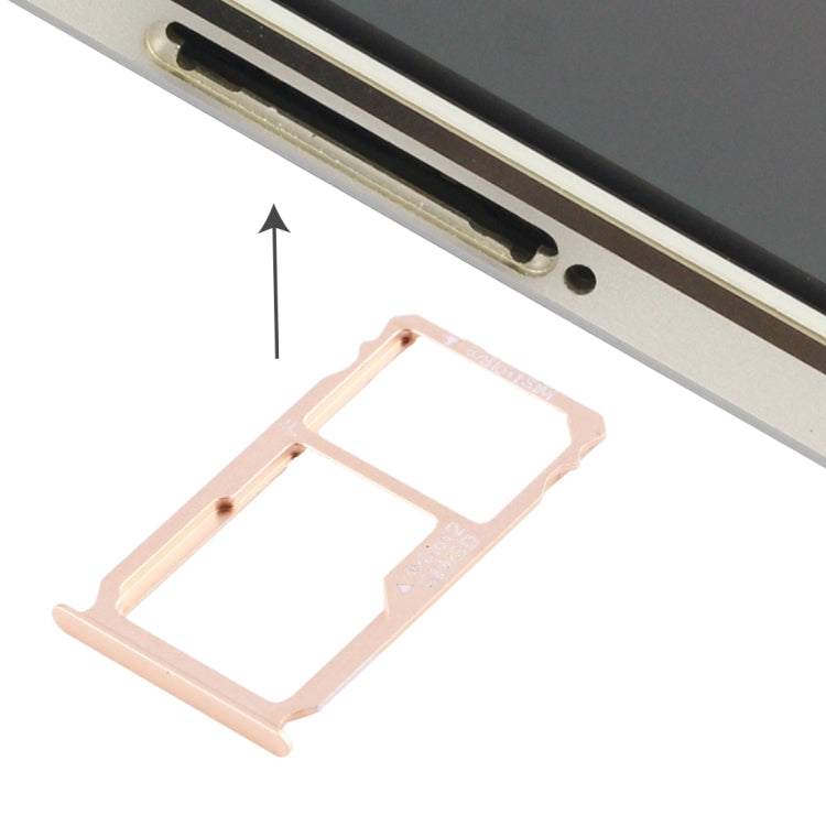 Huawei Mate S Nano SIM Card Tray & Micro SD Tray Replacement