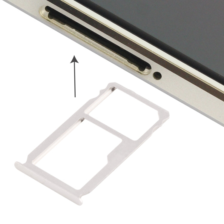 Huawei Mate S Nano SIM Card Tray & Micro SD Tray Replacement