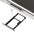 Huawei Honor 7 Nano SIM and Micro SD Card Tray Replacement