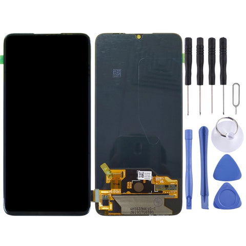 Écran LCD original et numérique, assemblage complet pour Xiaomi Mi CC9 / 9 Lite, pour Xiaomi Mi CC9