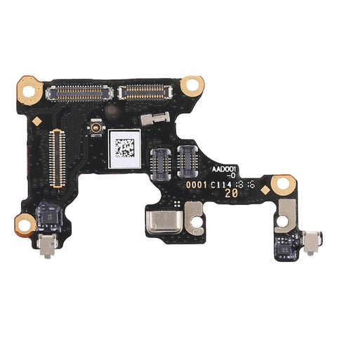 Par fiche microfono OPPO R15X / K1 / RX17 Neo, Pour OPPO R15X / K1 / RX17 Neo