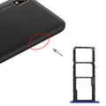 Huawei Y5 (2019) SIM Card and Micro SD Tray Replacement