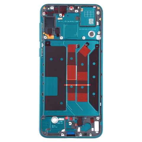 Cornice Centrale per Piastra Huawei Nova 5 Pro e Nova 5