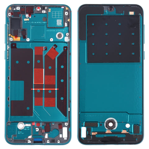Cornice Centrale per Piastra Huawei Nova 5 Pro e Nova 5