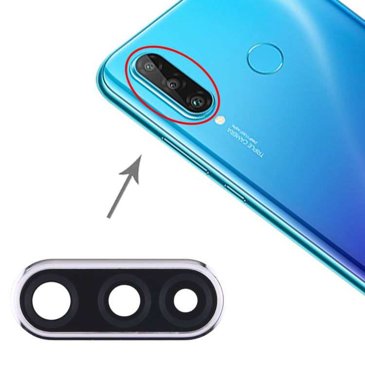 Huawei P30 Lite 48MP Camera Lens Cover Replacement Part