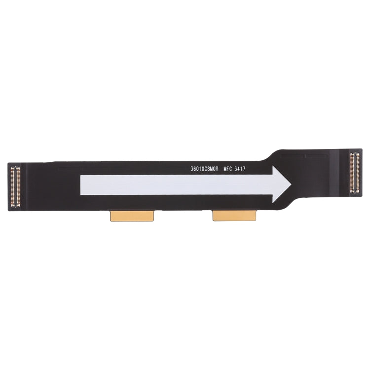 Motherboard Flex Cable for Xiaomi Note 3, For Xiaomi Note 3