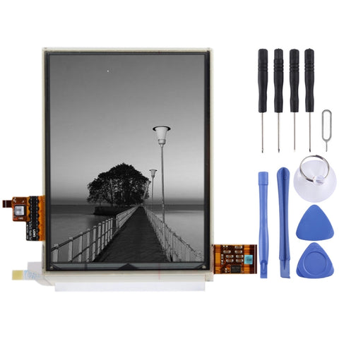 Display LCD E-ink per Amazon Kindle Paperwhite 3 ED060KD1, Amazon Kindle Paperwhite 3