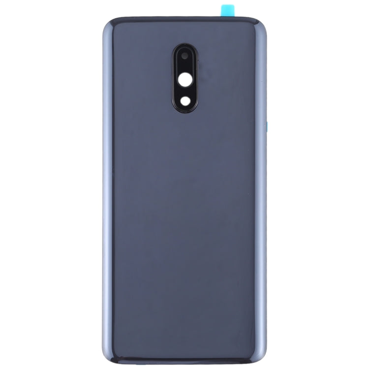 Per OnePlus 7 Cover posteriore batteria originale con copriobiettivo fotocamera, For OnePlus 7,Original, For OnePlus 7,Original (Red)                   ...