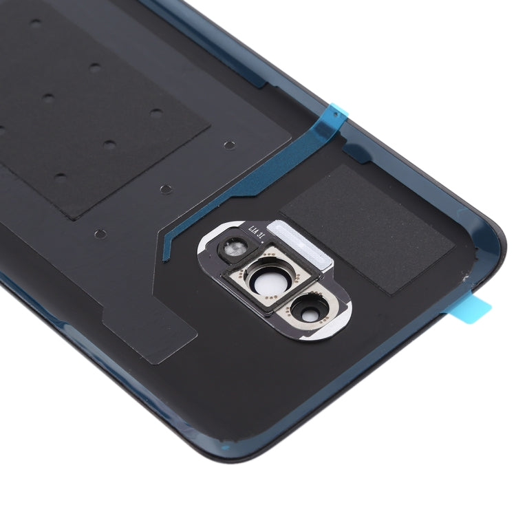 Per OnePlus 7 Cover posteriore batteria originale con copriobiettivo fotocamera, For OnePlus 7,Original, For OnePlus 7,Original (Red)                   ...