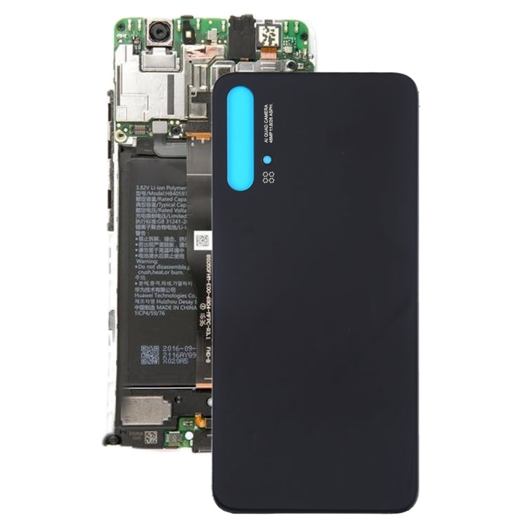 Battery Back Cover for Huawei Nova 5 - Durable Replacement