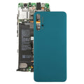 Battery Back Cover for Huawei Nova 5 - Durable Replacement