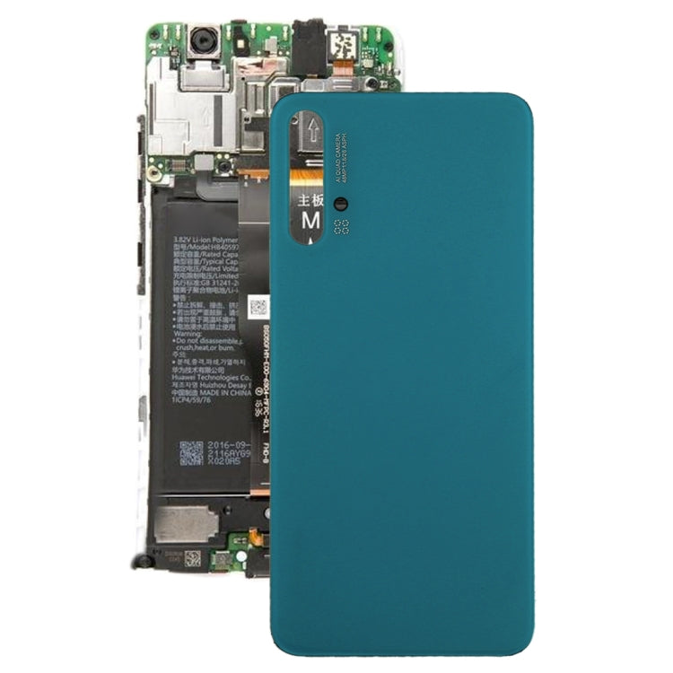 Battery Back Cover for Huawei Nova 5 - Durable Replacement
