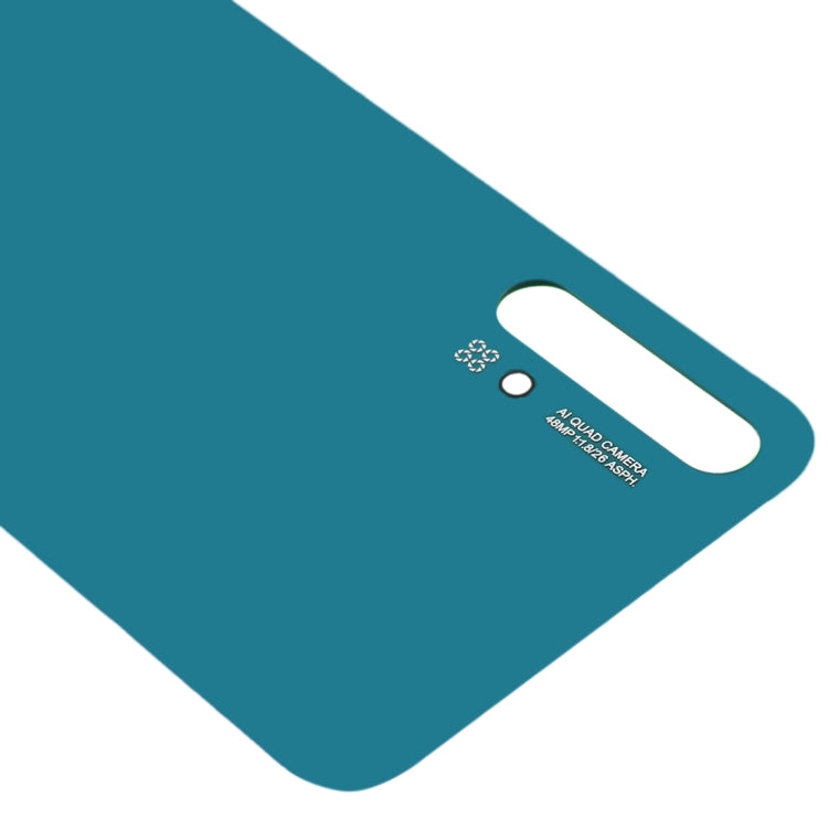 Battery Back Cover for Huawei Nova 5 - Durable Replacement