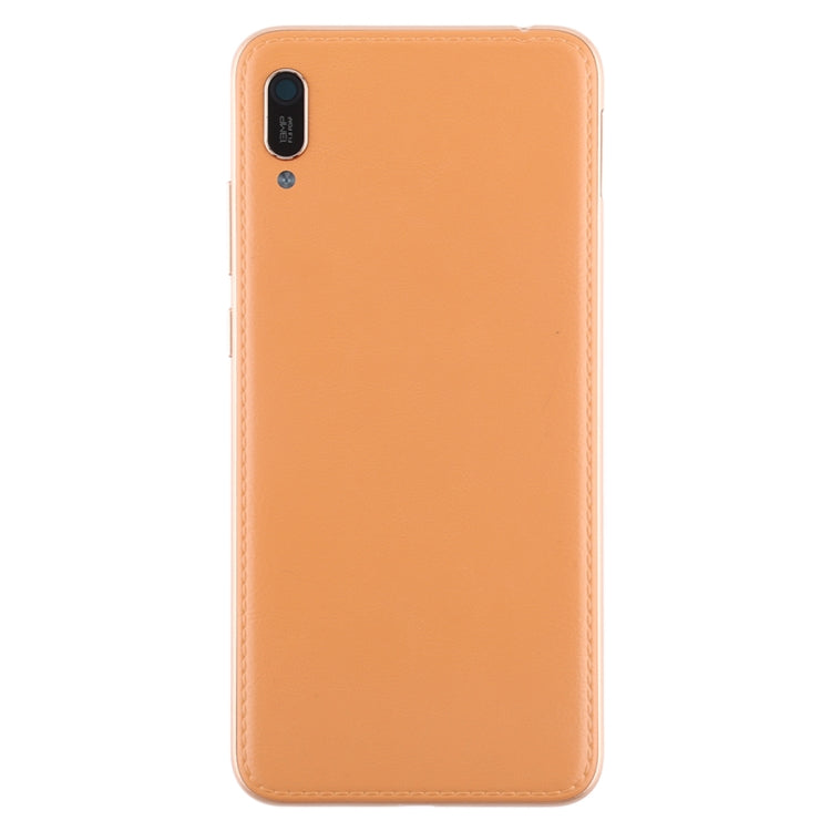 Battery Back Cover for Huawei Y6 Pro 2019 - Durable