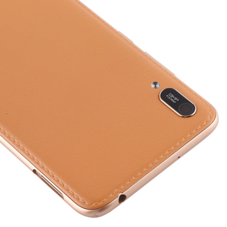 Battery Back Cover for Huawei Y6 Pro 2019 - Durable